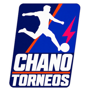 Chano Torneos